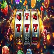 Slot game reels and symbols on 184tapatan