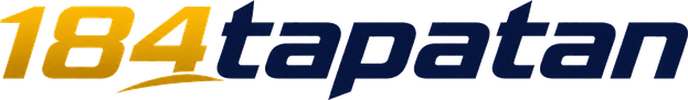 184tapatan official logo